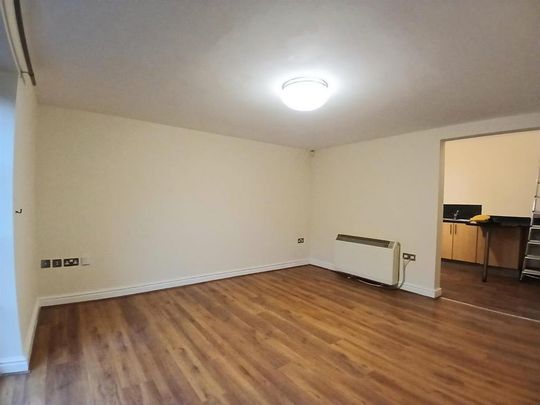 1 bedroom terraced house to rent - Photo 1