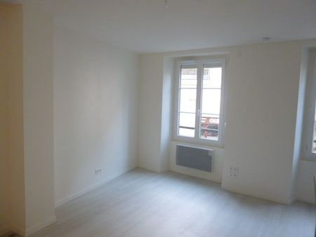 Appartement 1 Pièce 21 m² - Photo 2