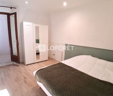 Appartement T2 Vitry-sur-Seine à louer - Photo 1