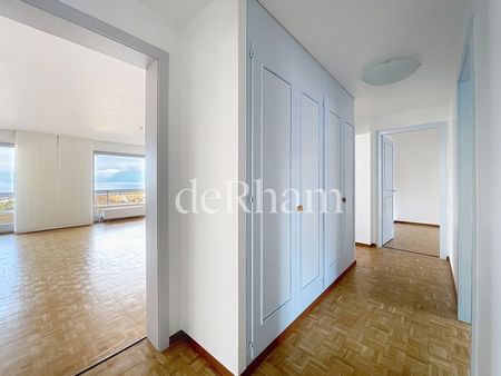 Exceptional location between vineyards and lake! - Foto 3