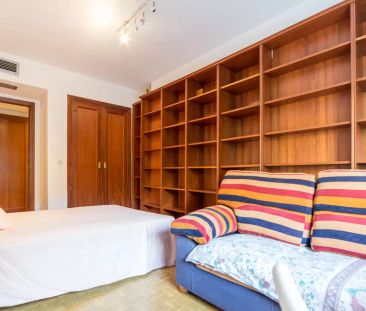 Single Bed in Room in a shared 6-bedroom apartment for rent in Ciut... - Photo 5