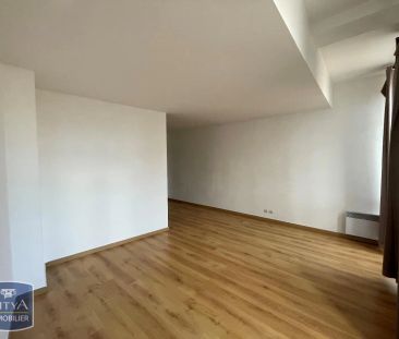 Appartement à louer 1 pièce 31.38m² - Photo 3