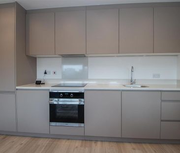 1 bedroom apartment to rent - Photo 6