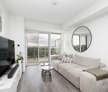 For Lease - 10 Wilby Crescent Unit# 2004, Toronto, Ontario - Photo 4