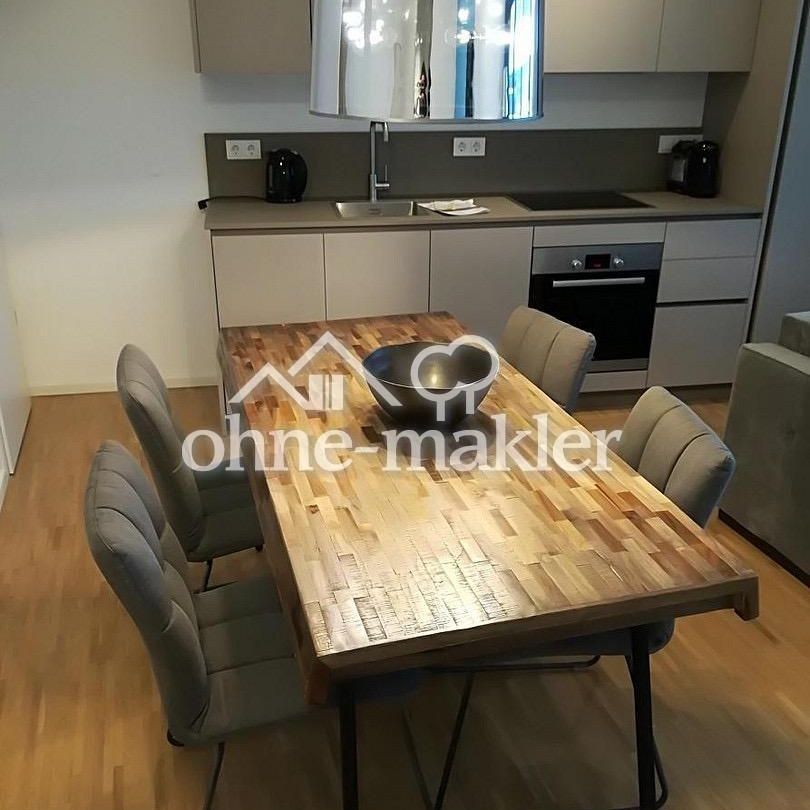 Urbanes Living mit Komfort - WE266 - Foto 1