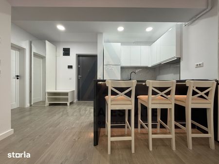 Apartament lux 2 camere si vedere panoramica in Evolution - Fotografie 3
