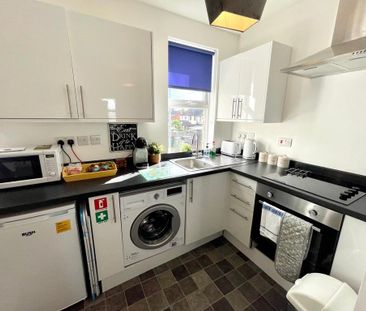 1 bedroom maisonette to rent - Photo 2