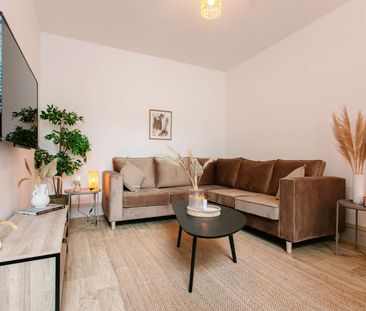 Parliament Street Unit 4 - Photo 6