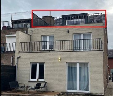 Appartement te huur - Foto 3
