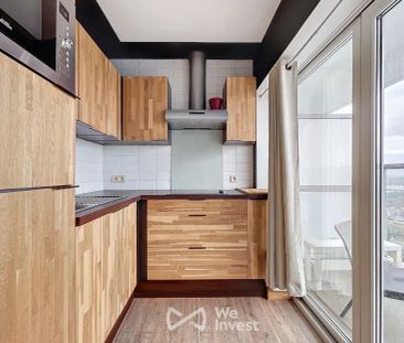 Studio for rent, Jette - Foto 4