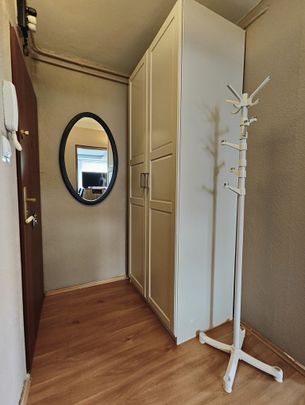 3 pokoje z balkonem - ścisłe centrum - Photo 1