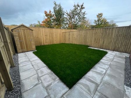 Longwall Drive, Ince, Greater Manchester, UK - Photo 4