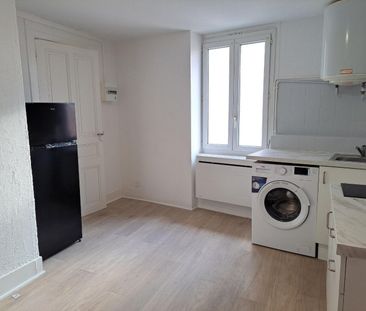 Appartement À Louer 1 Pièce , 35 M² - Photo 1