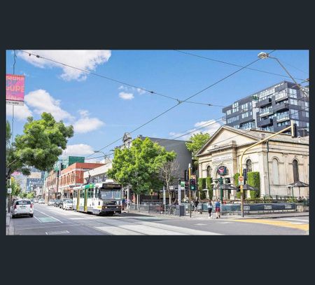 12/161-165 Greville Street, Prahran, Vic 3181 - Photo 2