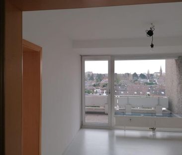 Wohnung mit Balkon und TG-Stellplatz zu vermieten - Photo 1