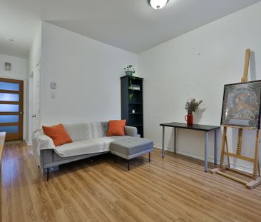 Appartement à louer, Montréal (Verdun/Île-des-Soeurs) - Photo 2