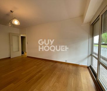 Appartement 4 pièces à louer à Athis Mons - Photo 2
