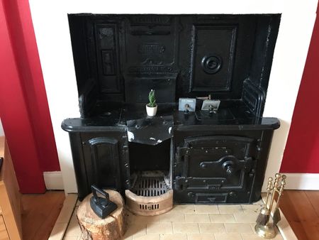 2 Bed Flat, Eyre Place, EH3 - Photo 3