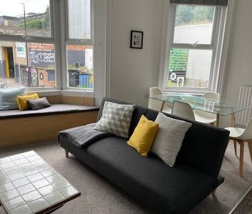 3 Bed Maisonette, Argyle Road, BN1 - Photo 4