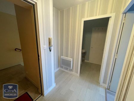 Location Appartement 1 pièce 23m² POITIERS 86000 - Photo 5