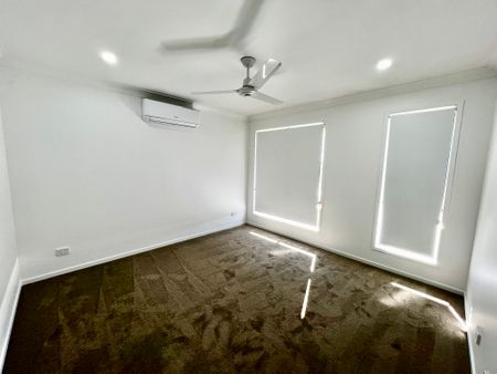 46 Tallowwood Boulevard, Cotswold Hills QLD 4350 - House For Rent - $640 | Domain - Photo 2