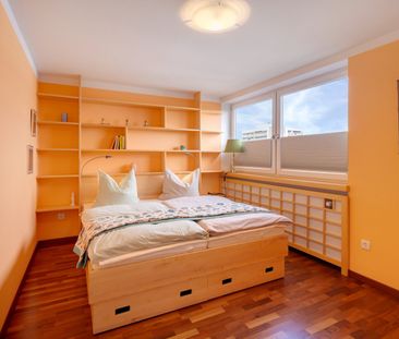 Nicely furnished apartment in Solln - Photo 4