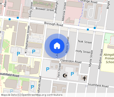 Laurel Street, Middlesbrough - Photo 1