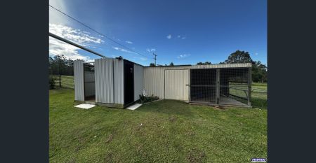 Rural Rental on 3 Acres - Freshly Renovated - Photo 5