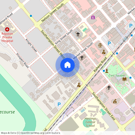 400A Market Street South, Hastings, Hastings