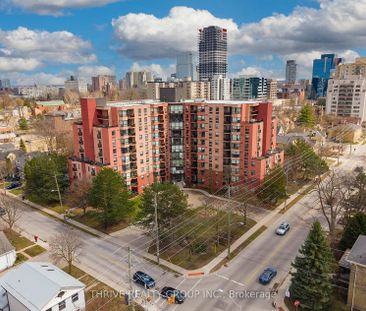 For Lease - 600 Talbot Street Unit# 803, London East, Ontario - Photo 3