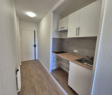 Location appartement 2 pièces, 27.69m², Le Cannet - Photo 3