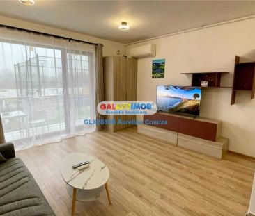 Inchiriere apartament 2 camere Silistea Snagovului - Photo 3