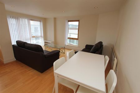 Mcclintock House, Leeds City Centre, LS10 1LP - Photo 5