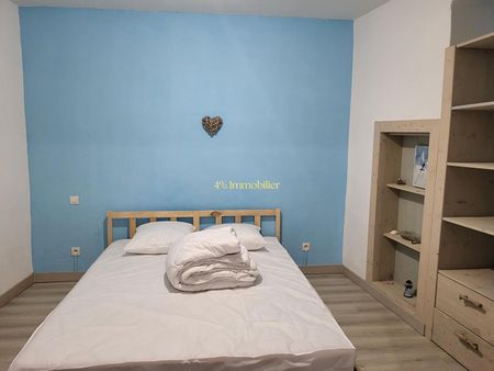 Appartement - 1 pièce - 30 m² - Photo 5