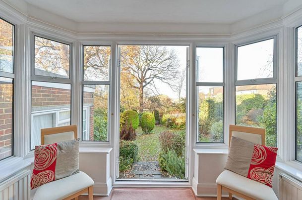 4 bedroom detached house to rent - Photo 1