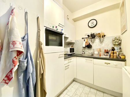 Appartement in Elsene - Foto 5