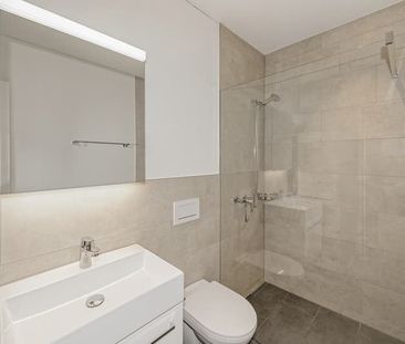 "Neubauwohnung an traumhafter Lage direkt am Seeufer in Rapperswil-... - Foto 1