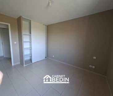 Location Appartement 3 pieces Toulouse 2 chambres - Photo 4