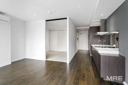 3003/11 Rose Lane, Melbourne - Photo 4