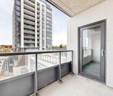 For Lease - 705 Davis Drive Unit# A505, Newmarket, Ontario - Photo 4