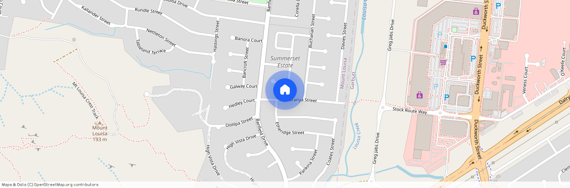 12 Karanya Street, 4814, Mount Louisa, Qld