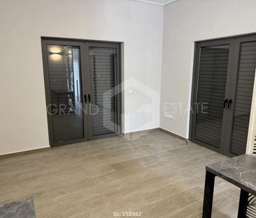 Studio/Γκαρσονιέρα για ενοικίαση Εθνικής Αντιστάσεως (Άγιος Δημήτριος) - Photo 2