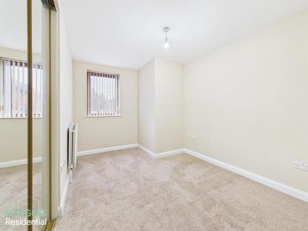 Apt 2, 5 Lord Street, Belfast, BT5 4QG - Photo 3