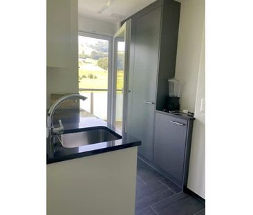 1 Zimmer, 40 m², 1. Stock - Photo 4