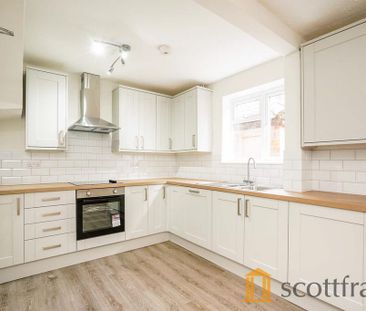 3 bedroom terraced house to rent - Photo 1