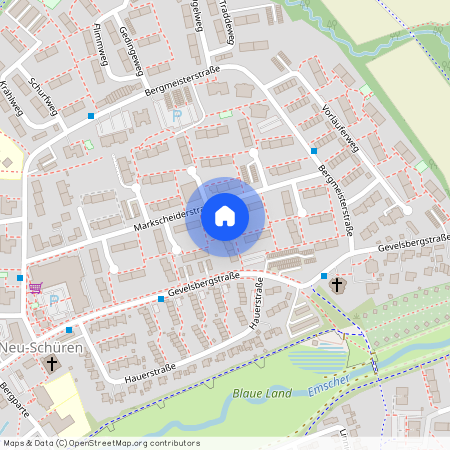 Karbonweg 3, 44269, Dortmund Ot Schüren