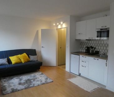 Location Appartement 1 pièce 25m² FONTAINEBLEAU 77300 - Photo 2