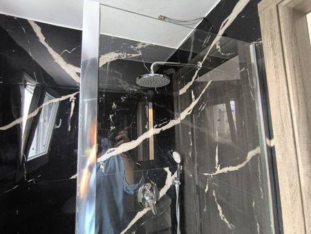 Studio/Γκαρσονιέρα για ενοικίαση Γκράβα (Πατήσια) - Photo 5