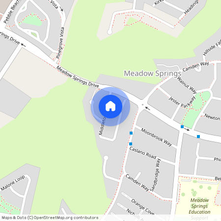 7 Middleton Loop, WA 6210, Meadow Springs