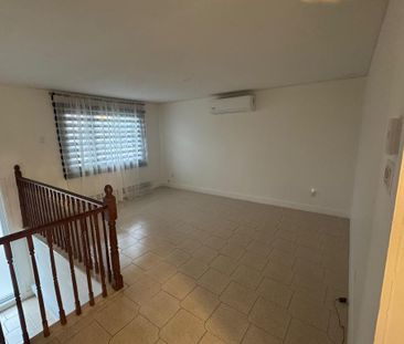 Chambre à louer - Photo 1
